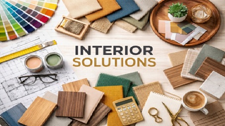 Interior Consultations