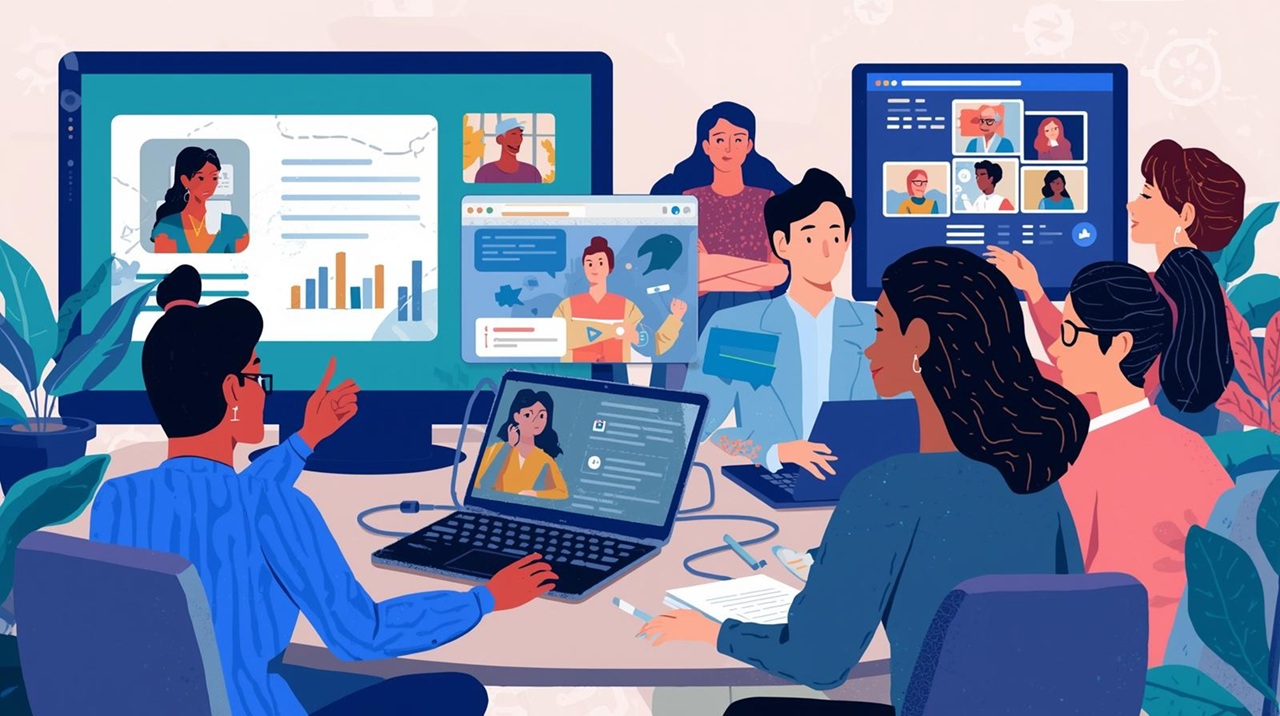 Training & Development